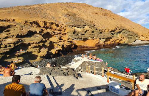 De Luxe Apartment South Tenerife - Foto 28