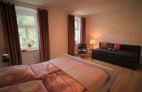 Ferienwohnung zum Bielatal - Foto 21