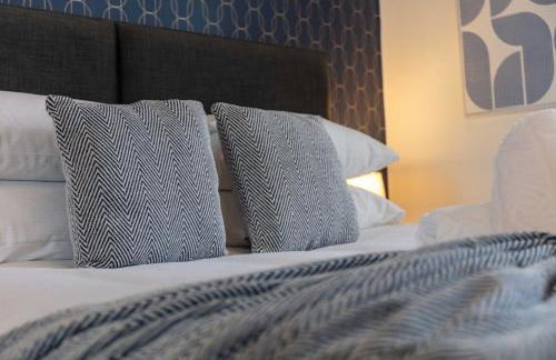 Main Street View - Donnini Apartments - Foto 13