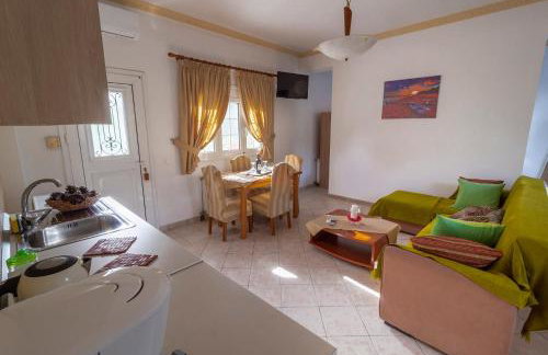 Efi's apartment - Foto 23