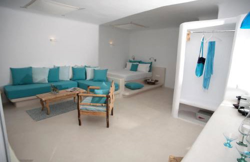 Mykonos Moussa - Foto 62