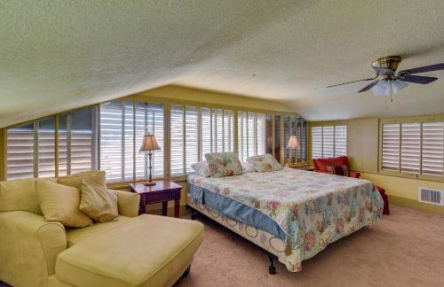 Less Than 1 Mi to Beach Group Getaway in Galveston! - Foto 25