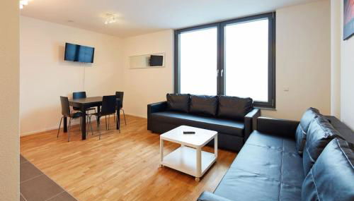 City Apartment Stuttgart - Foto 5