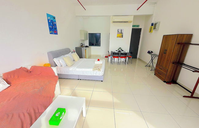 3 Towers Jalan Ampang By Serenity Homes - Foto 19