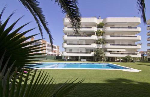 SITGES POOL & SEA TERRACE Luxury, comfort, unbeatable location - Foto 15