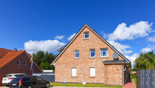 Ferienwohnung Kiebitz - Foto 2