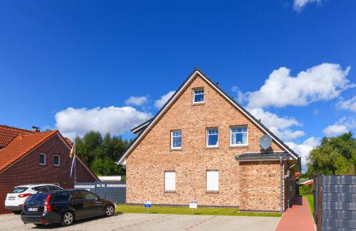 Ferienwohnung Kiebitz - Foto 2