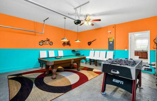 4736 Family Home Near Disney Sea World - Foto 20