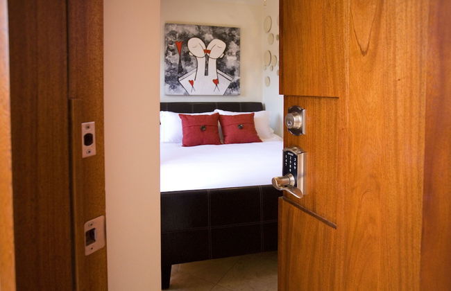 Studio Suite at Marina Cabo Plaza - Foto 5