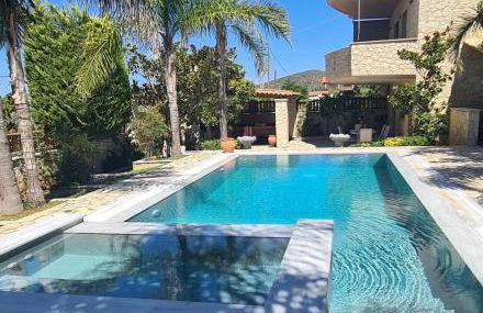 Entire Villa with private pool - Foto 6