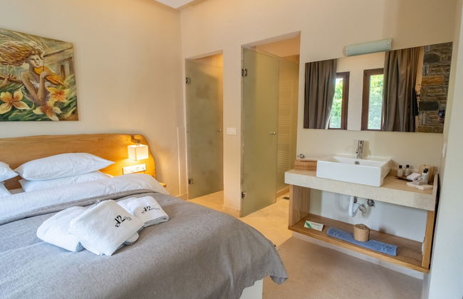 12 Months Luxury Resort - Foto 53