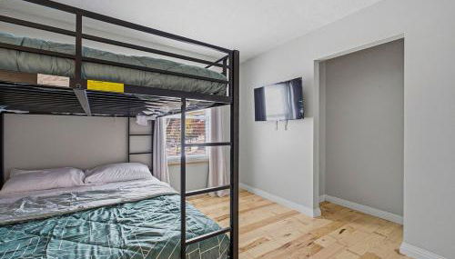 Quiet 3BR Dublin Home, Large Yard, near Bridgepark and easy commute to area companies and hospitals - Foto 4