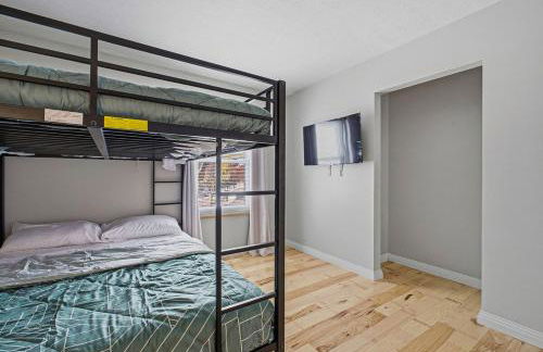 Quiet 3BR Dublin Home, Large Yard, near Bridgepark and easy commute to area companies and hospitals - Foto 4