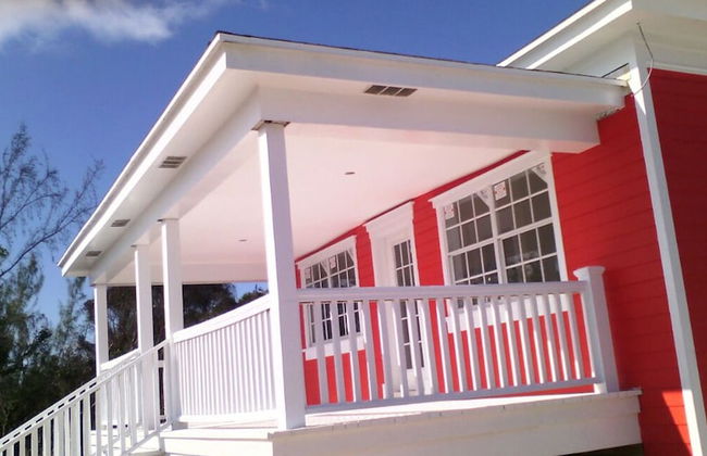 Mangrove Cay Sea View Villas - Foto 26