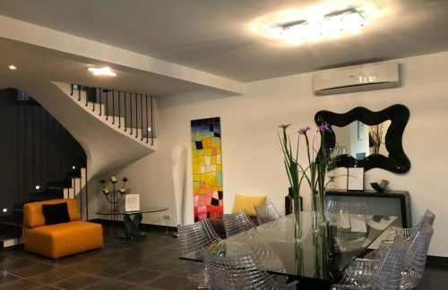 Le Hameau de la Crique de l'Anglaise - Foto 11