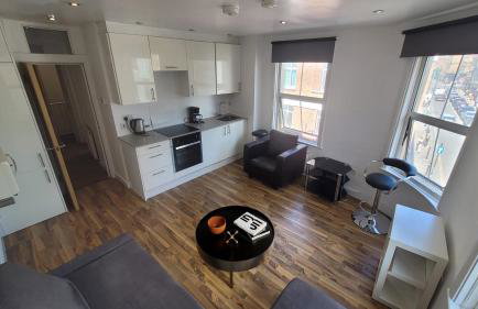 Shoreditch Corner - By City Sparrow - Foto 1