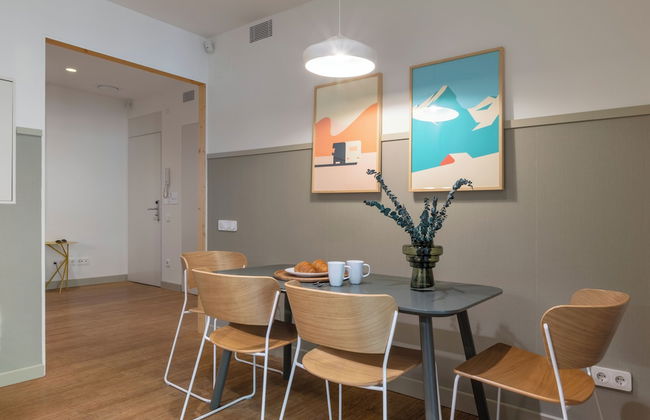 Aspasios City Oasis Apartments - Photo 42