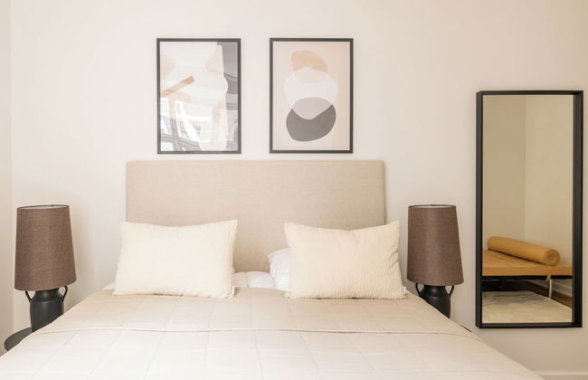 Sanders Noble - Fantastic 5-bdr Apt in the Capital - Foto 9