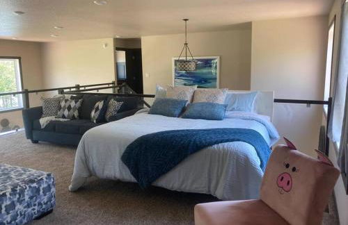 Saylers Beach Home, Lake Park, MN - Foto 40