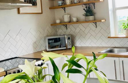 Kingfisher Nook at Waveney Farm - Foto 8