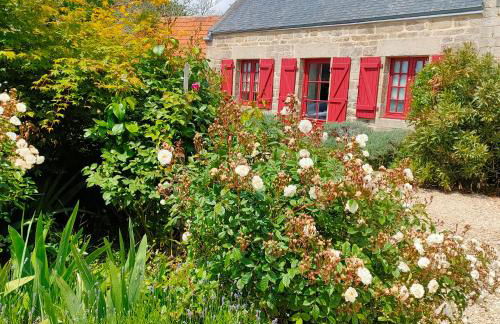 Location de La Ferme De Kerraoul - Foto 13