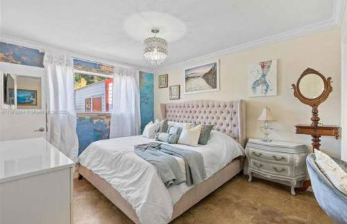 Luxury Waterfront Home, With Private Hot Tub, Hallandale Beach, Casinos, Shops - Foto 2