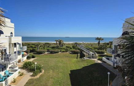 Royal Mansions Beach Front Vacation - Foto 28