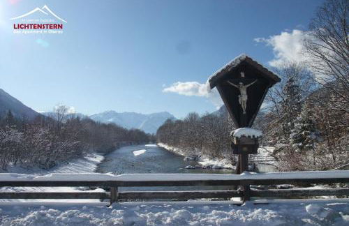 Apartment LICHTENSTERN - Foto 26