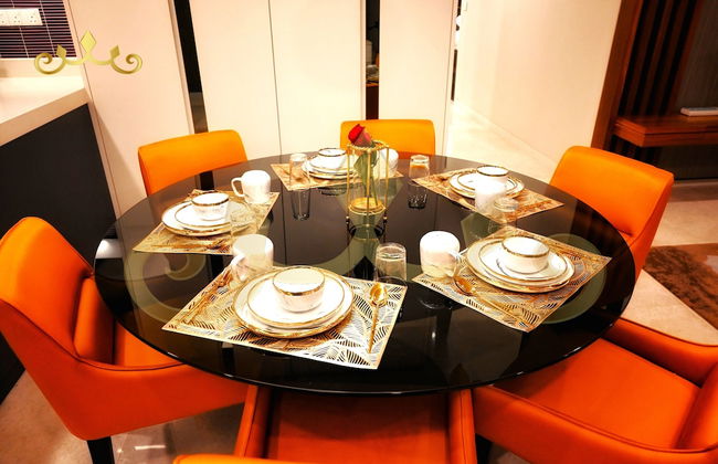 Tropicana The Residence KLCC Golden Crown - Foto 37