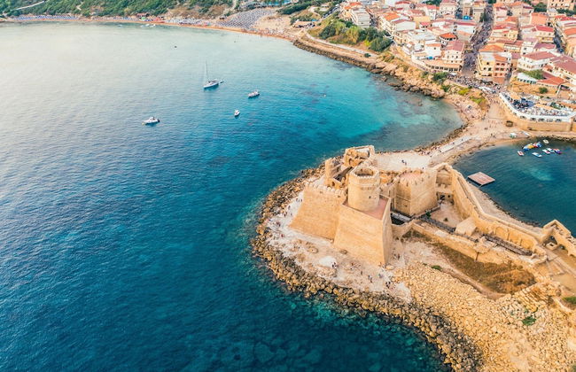 Holiday Home Near Marina di Mandatoriccio Beach - Foto 14