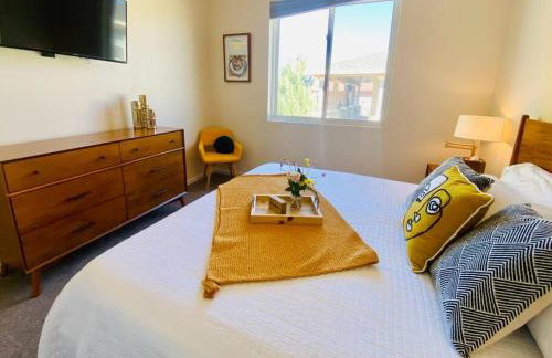 Modern 3 Bedroom Home - Foto 34