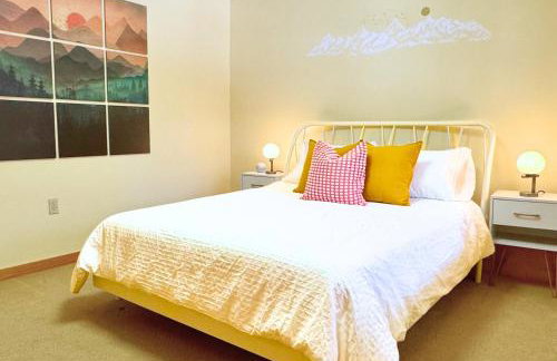 Kayaks, Lake, Sauna & Family Relax & Play - Foto 32