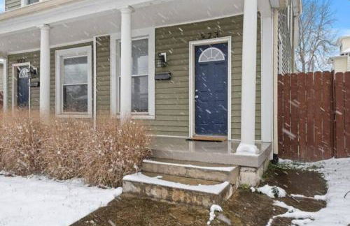 Sleep 8-King - 1600-sqft - Fountain Sq -Baby - Foto 36