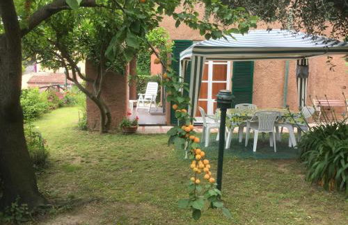 Casa Vacanze Mombrino - Foto 23