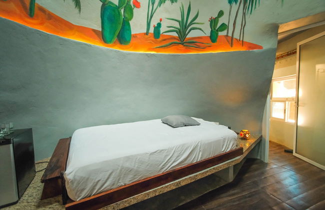 Hotel Santuario Ekumal by Bossh! Hotels - Photo 24