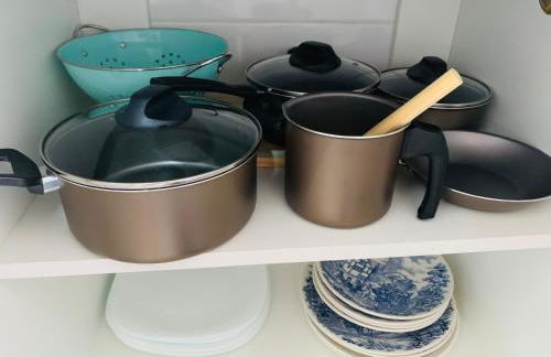 BUDASFLAT Guarajuba-Condomínio Paraíso dos Coqueiros - Foto 51