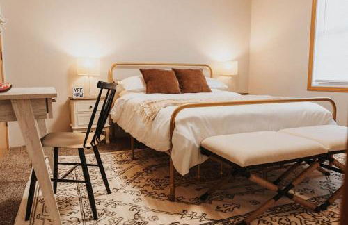 Laid-back - Industrial Chic - Game room - Foto 26