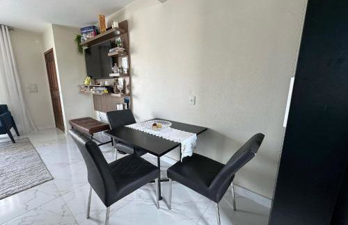 Apartamento Aconchegante Central (Borboleta) - Foto 52