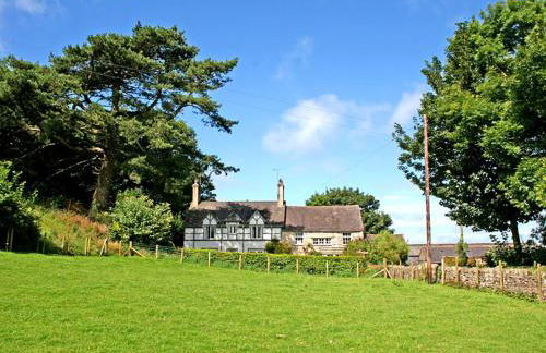 Foel Stable Cottage - Foto 9
