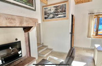 Chalet Paradisi - Foto 8