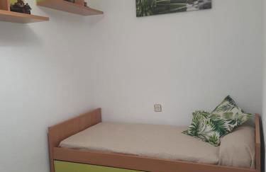 Apartamento turístico "Mi casina" AT-CC-00782 - Foto 13