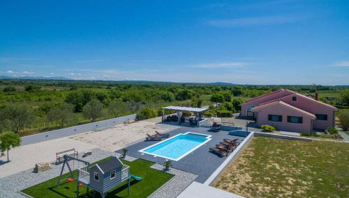 Villa Perini Dvori - Foto 4