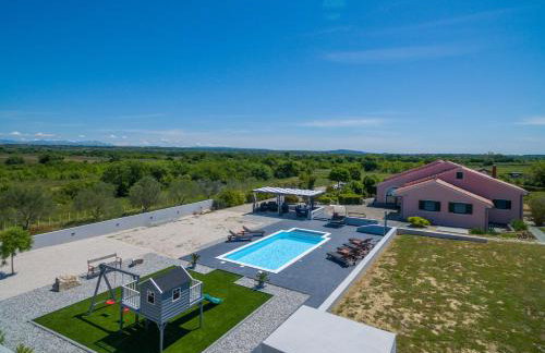 Villa Perini Dvori - Foto 4