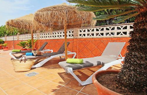 TESS Villa Smile - Photo 16