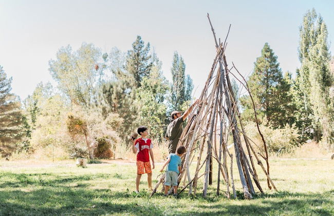 Huttopia Paradise Springs - Foto 63