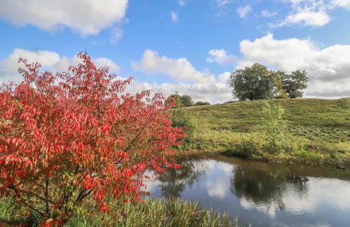 Keepers House - Foto 25