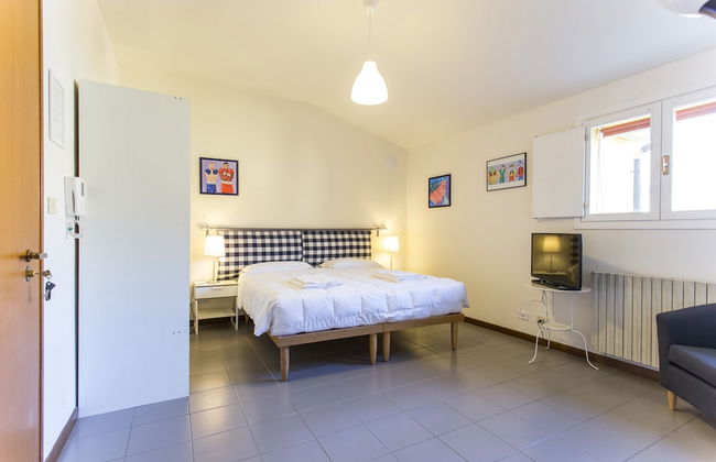 Residence Vita Studios & Apartments - Foto 6