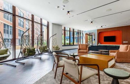 The Stay 1 - Navy Yard Washington DC - Foto 11