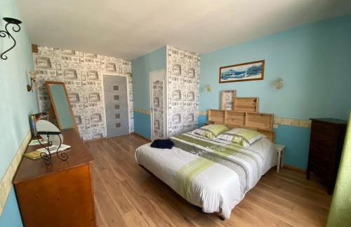 maison de ville dans le perche - Foto 32