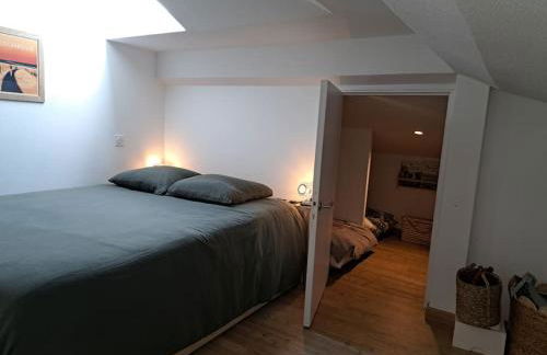 Appartement cosy 2 chambres - 300m de la plage - Foto 24